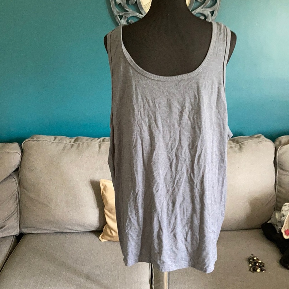 Men’s Tank Top